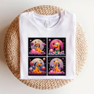 Camisa Personalizada