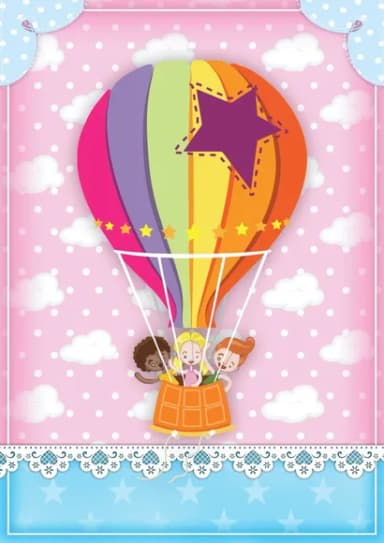 Caderno Brochurão Personalizado