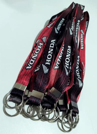 Cordão para Crachá Personalizado 20mm