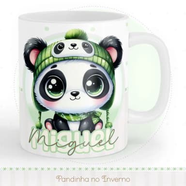 Caneca Personalizada