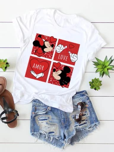 Camisa Personalizada