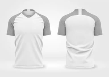 Mokunp Camisa Gola Nike Raglan P/ Coreldraw -yellow