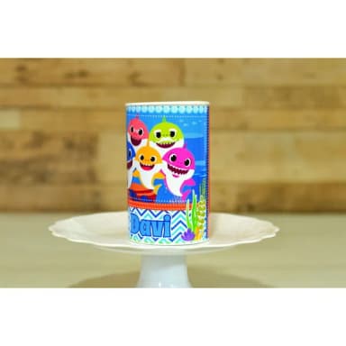 Cofres Personalizados com Caixa Personalizada