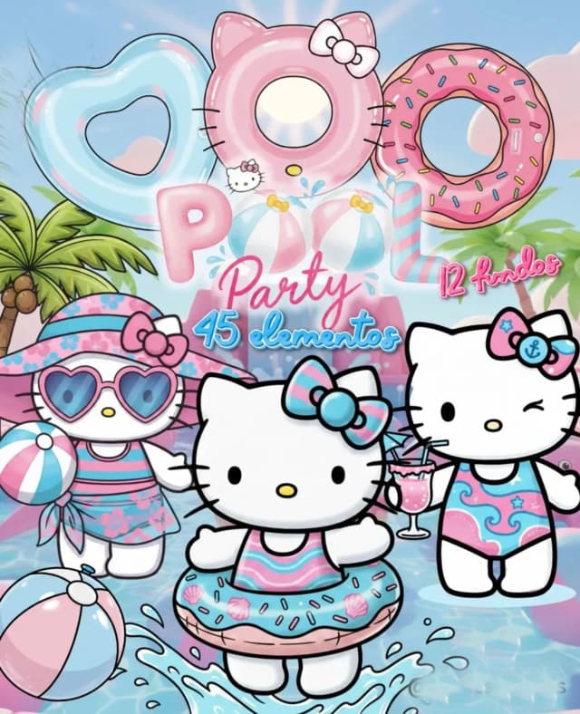 KIT DIGITAL   KITTY 12