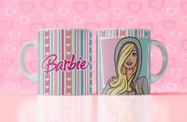 Caneca Personalizada
