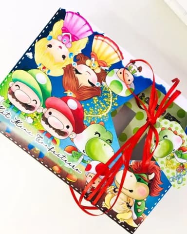 Mini Confeiteiro
