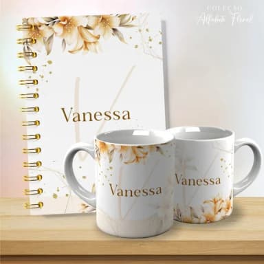 Caneca Personalizada