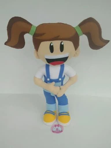 Boneca Mariana