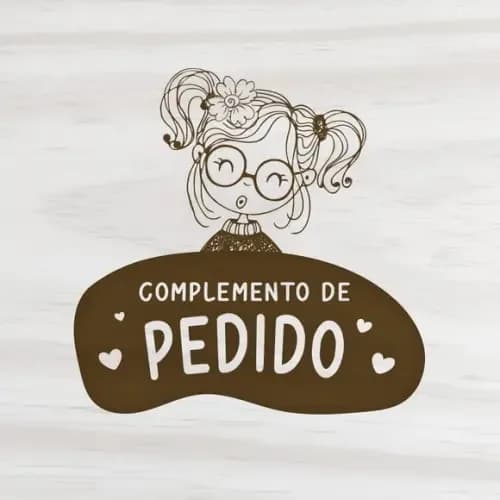 Complemento de Pedido - 089