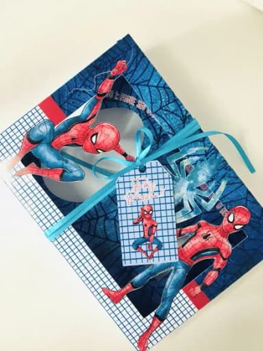 Mini Confeiteiro