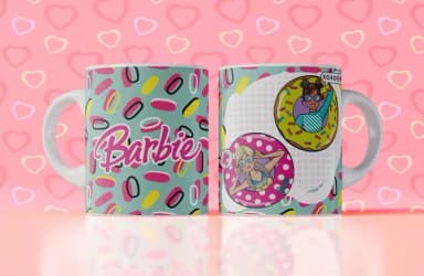 Caneca Personalizada