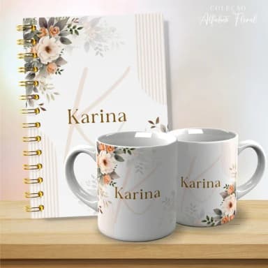 Caneca Personalizada