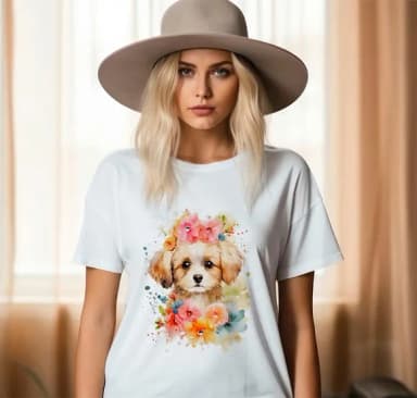 Camisa Personalizada