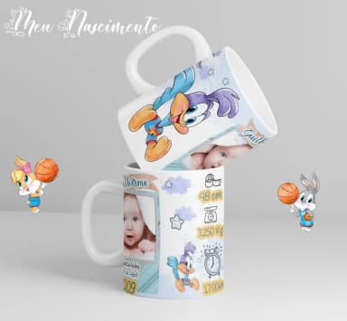 Caneca Personalizada