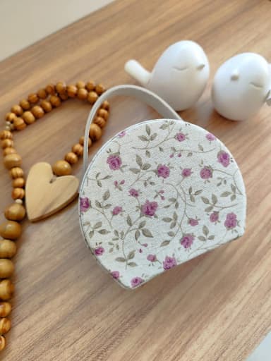 Maleta ballet mini