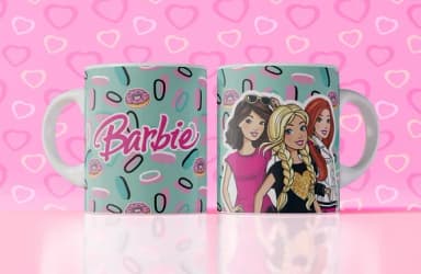 Caneca Personalizada
