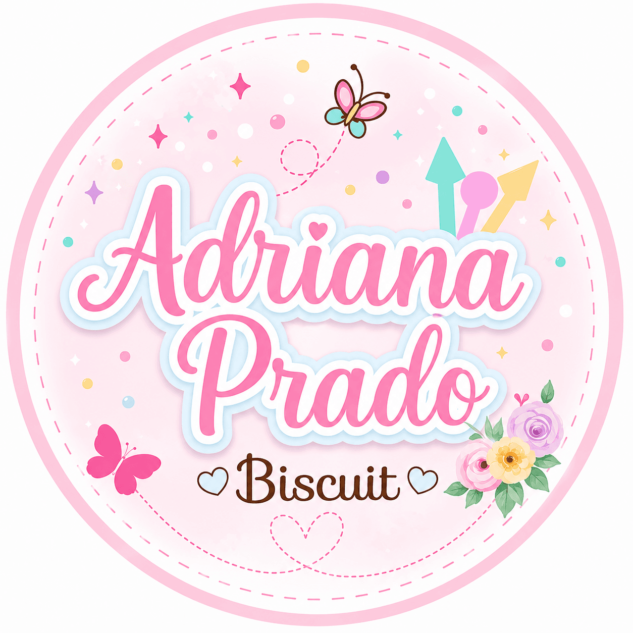 Adriana Prado Biscuit