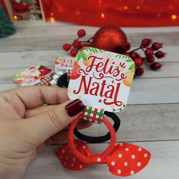 Tag com Xuxinha Natal