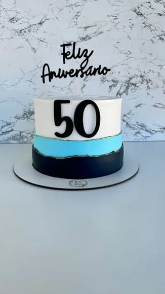 Arquivo Digital - Topo de Bolo Feliz Aniversário