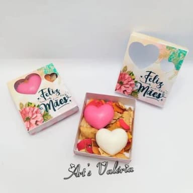 Lembrancinha para o Dia das Mães