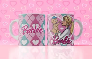 Caneca Personalizada