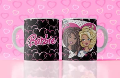 Caneca Personalizada