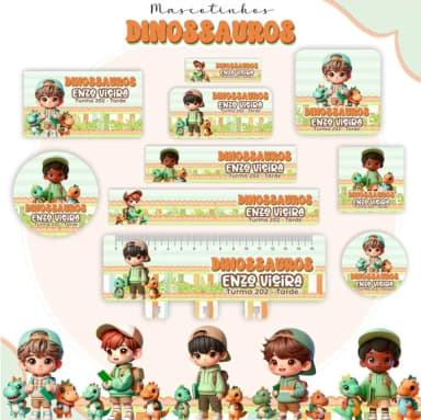 60 Etiquetas