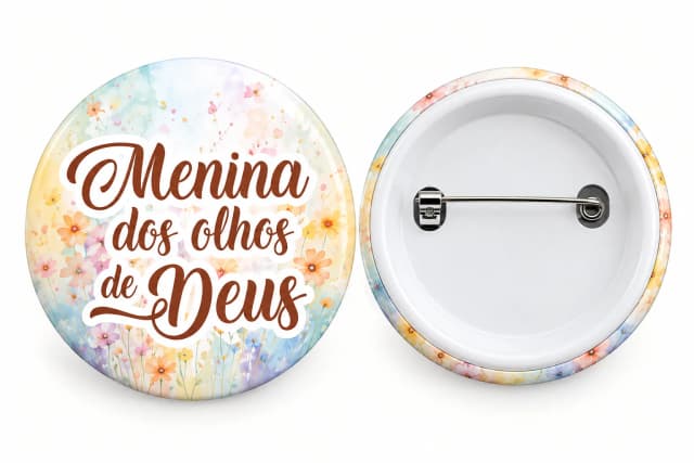 Botton cristão