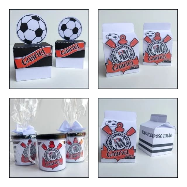 ARQUIVO DE CORTE CORINTHIANS 19