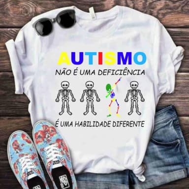 Camisa Personalizada