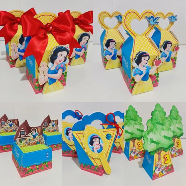 ARQUIVO DE CORTE BRANCA DE NEVE 101