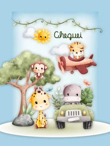 Bloquinho A6
