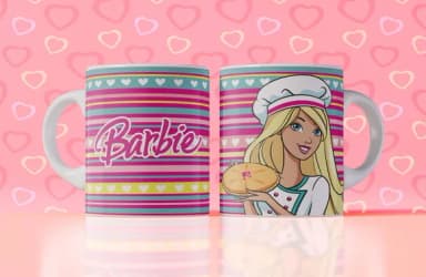 Caneca Personalizada