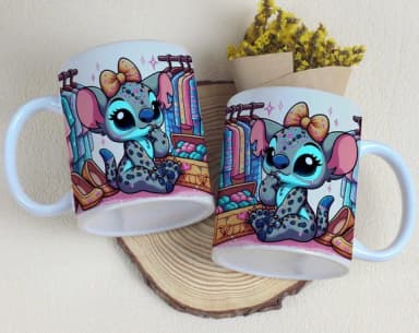 Caneca Personalizada