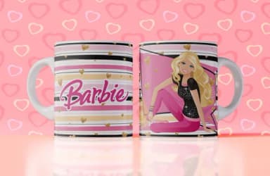 Caneca Personalizada