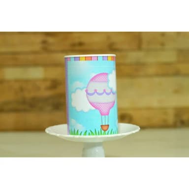 Cofres Personalizados com Caixa Personalizada
