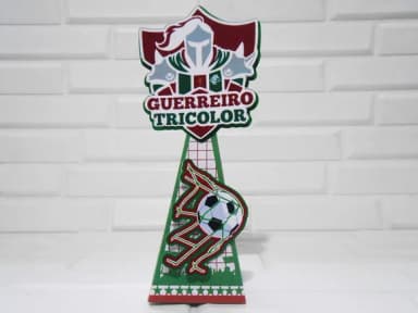 Kit 30 Lembrancinhas Fluminense