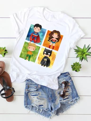 Camisa Personalizada