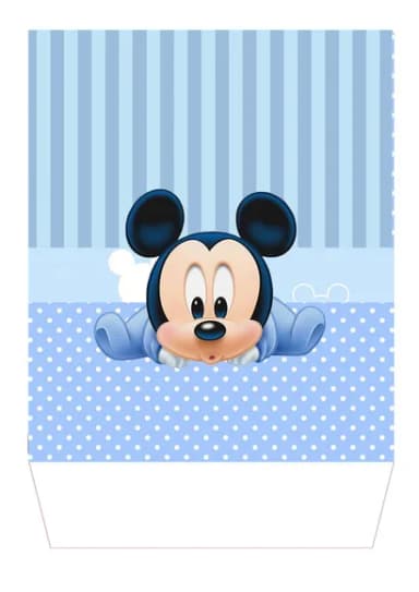 Sacola Personalizada P