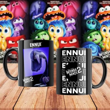 Caneca Personalizada