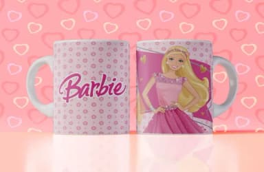 Caneca Personalizada