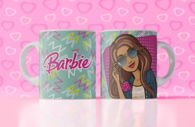 Caneca Personalizada