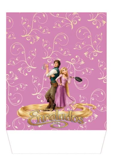 Sacola Personalizada P