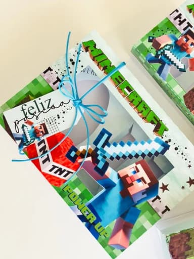 Mini Confeiteiro