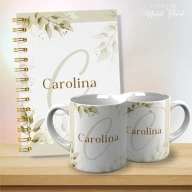 Caneca Personalizada