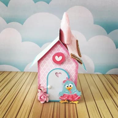 Kit 60 Lembrancinha Galinha Pintadinha