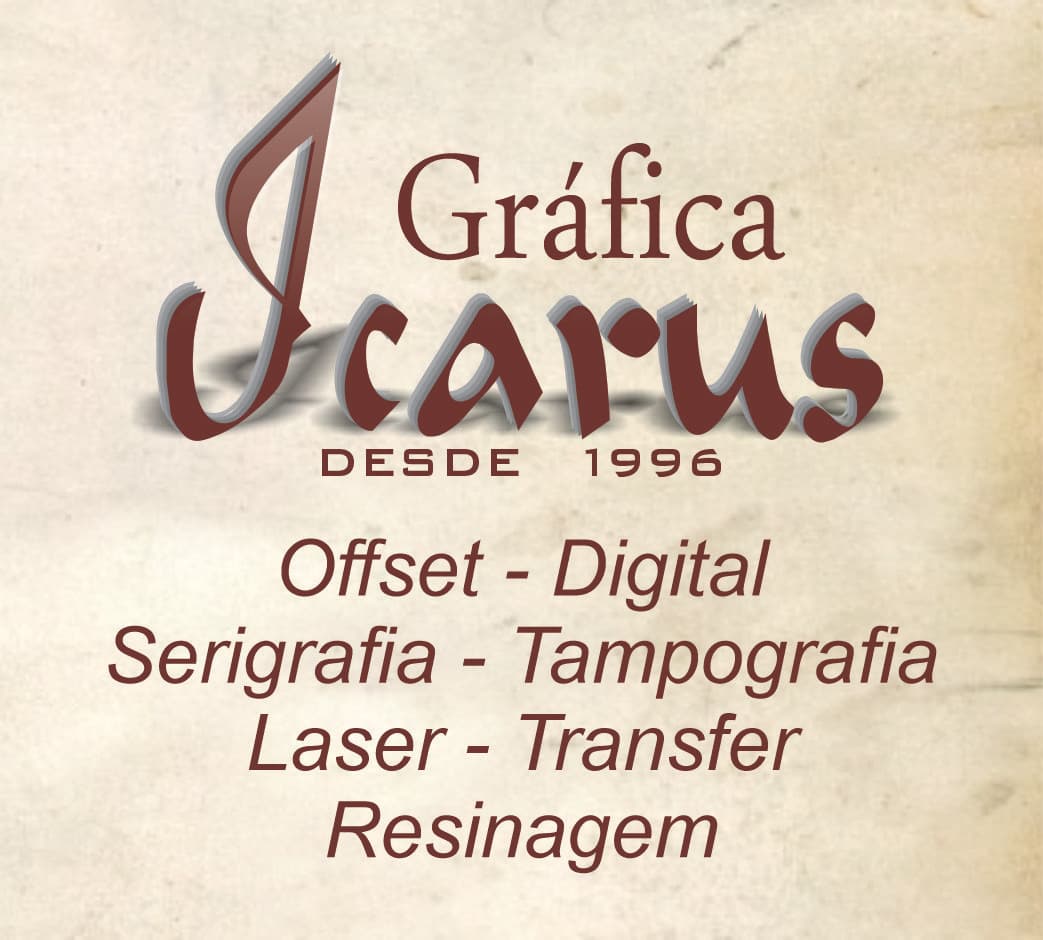 Gráfica Icarus