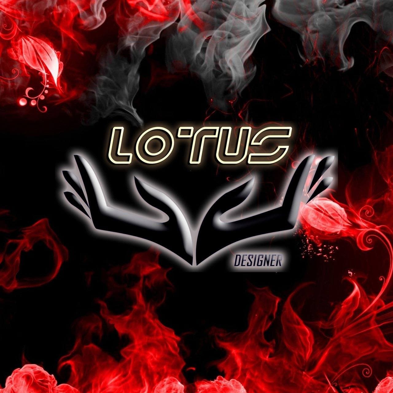 Lotus Personalizações