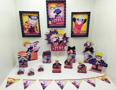 Arquivo de Corte Naruto 04