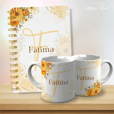 Caneca Personalizada